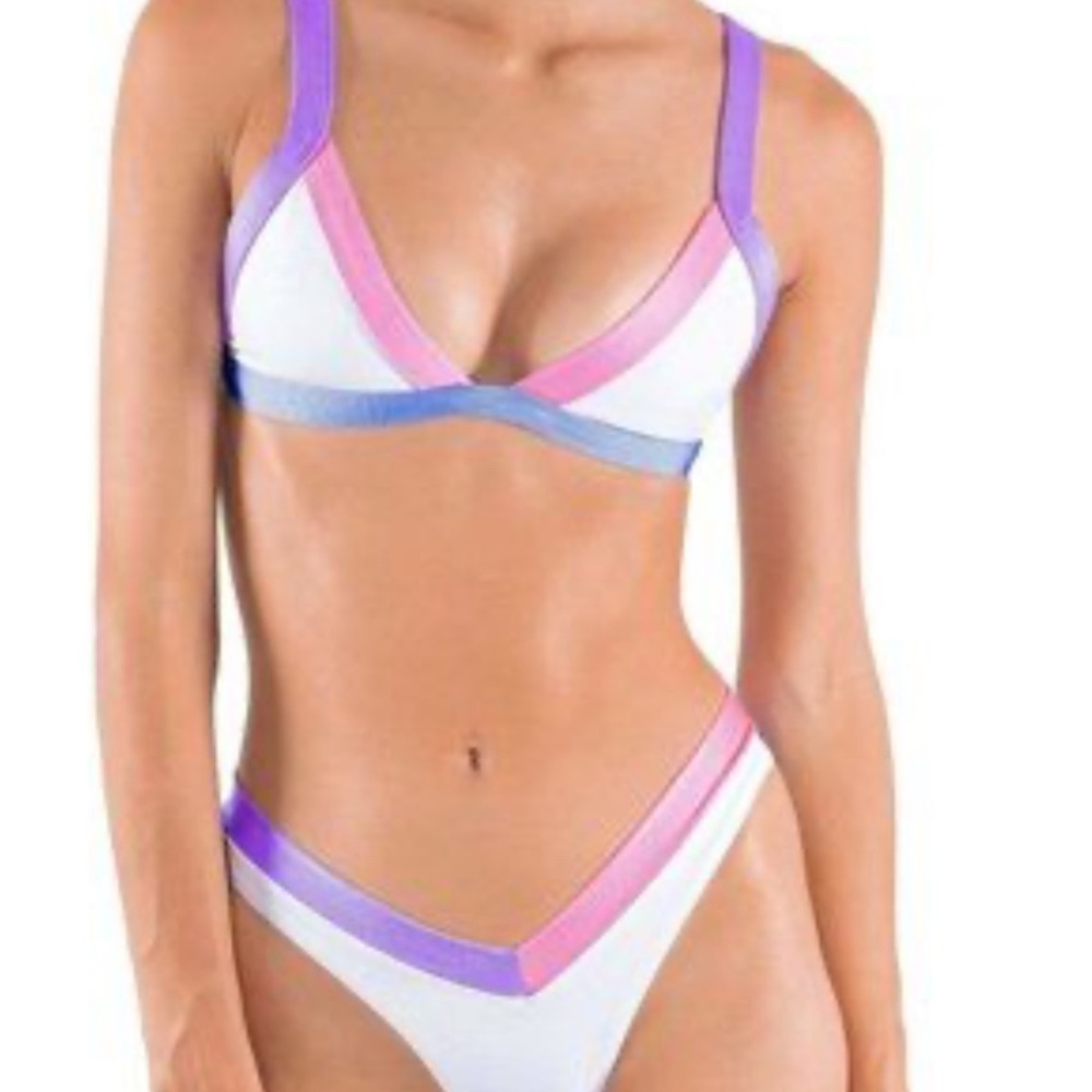 OneOne Swimwear Bikini Set